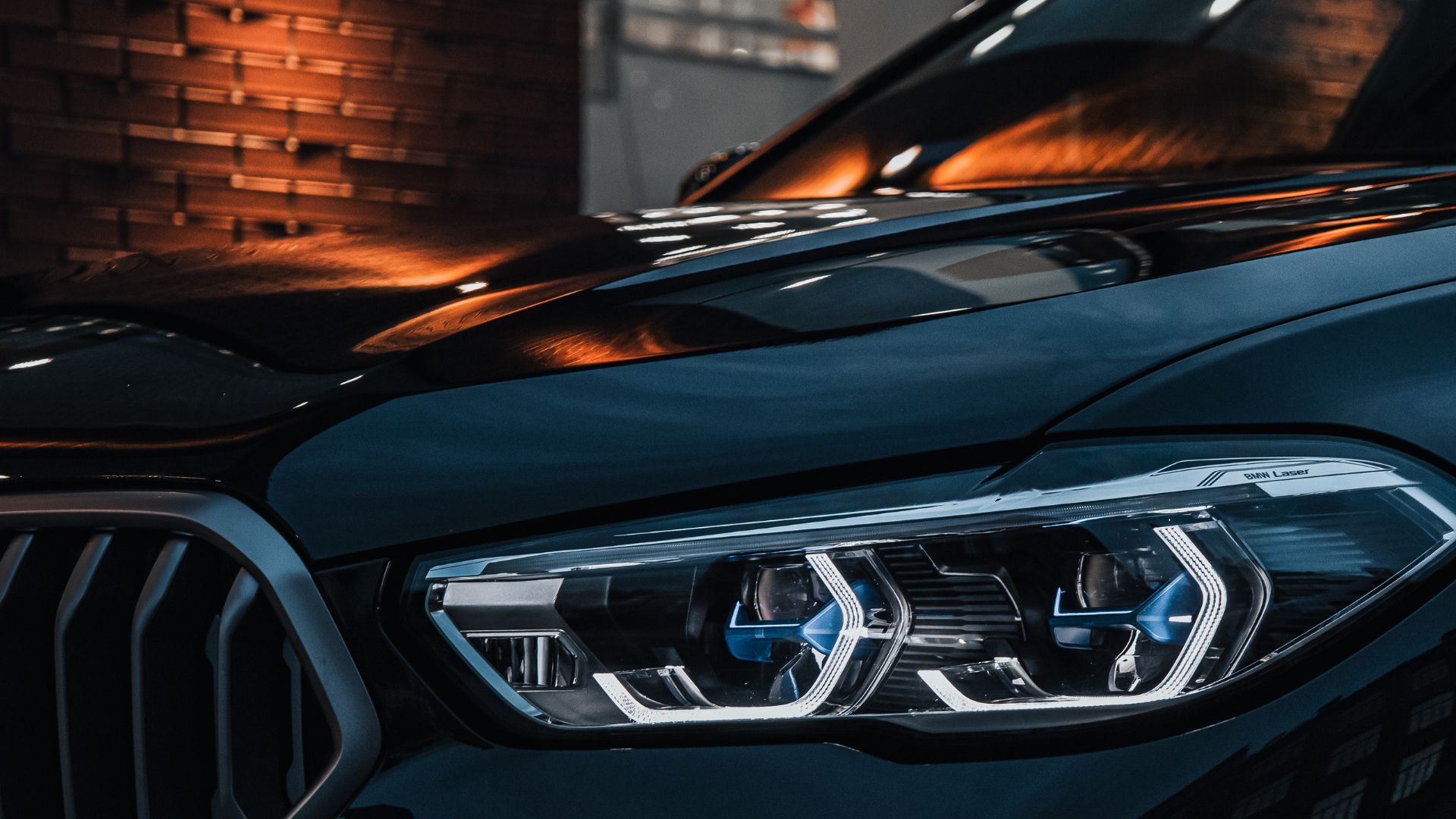 BMW Series